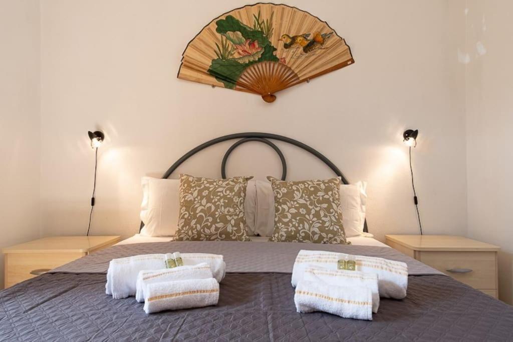 圣玛丽亚纳瓦雷Luisa Sunny House公寓 外观 照片