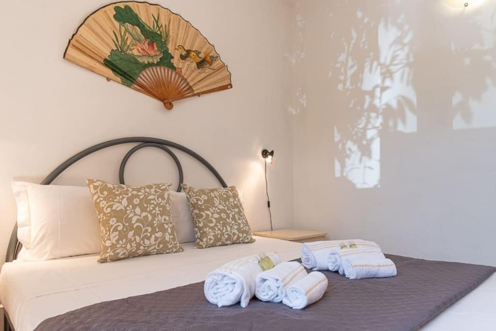 圣玛丽亚纳瓦雷Luisa Sunny House公寓 外观 照片